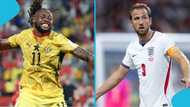 England vs Ghana LIVE Coverage: Follow Every Goal and Key Moment