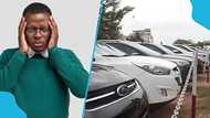 Why some Ghanaians regret buying cars during December
