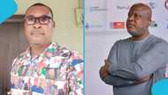 Are you now attacking me?’: Kwame Sefa Kayi clashes with popular NDC communicator