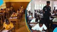 No paper leaked during 2023 BECE: Africa Education Watch praises WAEC for new strategies