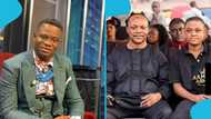 Daddy Lumba’s nephew Milla trends after receiving major career boost from legend's former rival