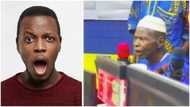 Man reports his wife on radio broadcast, says she threatened to sell their kids