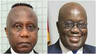 IEA’s John Kwakye slams Akufo-Addo government's refusal to learn from the past