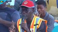 Over 22,000 people affected by Adabraka floods after heavy rains on June 29