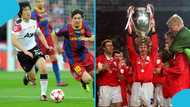 Ranking the Top 5 Champions League finals of all time