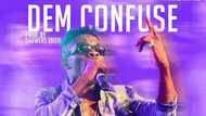 Shatta Wale – Dem Confuse video, production, full lyrics, and mp3 download