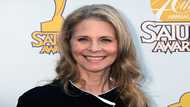 Who is Lindsay Wagner's spouse? A look into the actress' relationship history