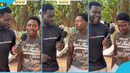 Ghanaian man gifts his iPhone 12 to girlfriend, gets dumped soon after: "I now use iPhone 7"