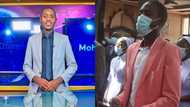 Wanyiri Wa Njeri: Talented Journalist Quits TV Job to Serve the Church: "It Was My Calling"