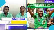 AUGUSCO suffers historic NSMQ setback after losing 2024, 2025 and 2026 finals