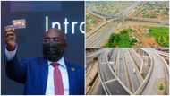 Bawumia clarifies ‘I will choose Ghana Card over 1,000 interchanges' comments, says it will save the country millions of cedis