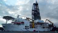 Japan plans 'world first' deep-sea mineral extraction