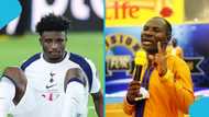 Badu Kobi offers prayers for Kudus as he speaks on alleged spiritual cause of injuries