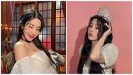 Ghana for the win: South Korean K-pop star Kwon Eun Bi has expressed interest in visiting Ghana someday