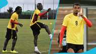 Ex-Ghana star reveals truth behind Kevin-Prince Boateng's Black Stars Camp removal