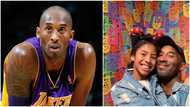 Lady accuses Kobe Bryant of having incestuous affair with daughter; gets punished by Twitter