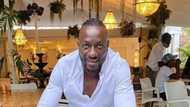 Photos and videos from Ginimbi's lavish funeral drop as friends give him presidential send-off