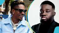 Shatta Wale mocks MOG Beatz over settlement in intellectual property theft case