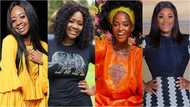 Ewe ladies named as most beautiful women in Ghana with reasons; Ashantis, Gas, others come last