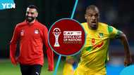 Complete list of TV channels that will telecast Egypt-Benin Round of 16 clash