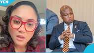 American citizen sheds light on visa troubles at the Ghana Embassy in the US, video prompts concern