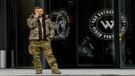 Russia's Wagner mercenaries say forming border militia