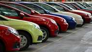 GH¢25.5 million vanishes in thin air after government auctions 1,719 cars
