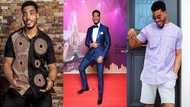 I’m a good cook - Ghana Jollof cast James Gardiner opens up on his life in interview