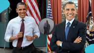 “Never knew!”: Rare video of Barack Obama and sister Maya Soetoro-Ng surprises many online