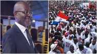 NPP election: Ken Agyapong advises delegates to vote for right candidates