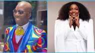 Prophet Kumchacha blasts Ohemaa Mercy for claiming God approved of her divorce from her husband