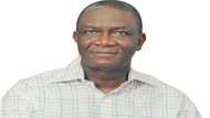 3rd wife of late Kyeremanten Agyarko pops up after NPP drama with first 2 wives