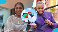Florence Obinim recounts how Bishop Obinim made her forfeit huge money from an NDC bigwig