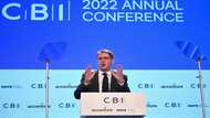 UK police probe 'sexual misconduct' at business lobby