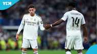 Why Valverde and Tchouameni fought has emerged as worrying update given