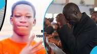 Akim Swedru SHS students dies after illness, family accuses school of denying him exeat for medical treatment