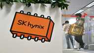 SK Hynix says high-end AI memory chips almost sold out through 2025