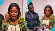 Nana Ama McBrown advises the youth to be mindful of the people they date and their friendships