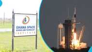 Ghana announces plans to launch rocket into space in near future: "We need a lot of support"