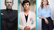 Meet the 20 most iconic TV doctors and the actors who played them