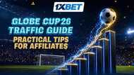 Affiliates, Get Ready: Globe Cup 26 Traffic Is Entering Its Hottest Phase
