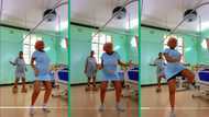 Pregnant women dance in labour ward in viral TikTok video, SA loving their fun vibe