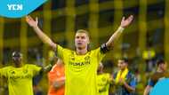 Ronaldo sends 3-word message after reaching 979 career goals