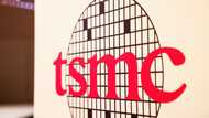 Taiwan's TSMC says second quarter profit up 60%