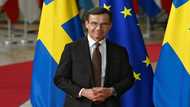 Sweden takes EU presidency after shift to the right