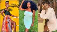 Ama Governor: 5 stunning photos of GH YouTuber slaying in spicy outfits