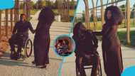 Popular Ghanaian artist set to marry, drops emotional announcement as fans jubilate