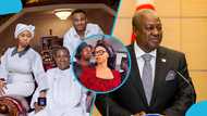 Adwoa Safo explains touching reason Kantanka rejected a state burial