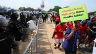 Ghana IMF loan outcry pressures government over economy