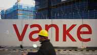 China property giant Vanke's CEO 'taken away' by police: report